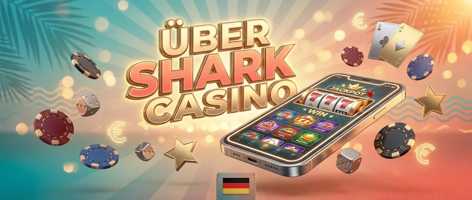 Über Shark Casino